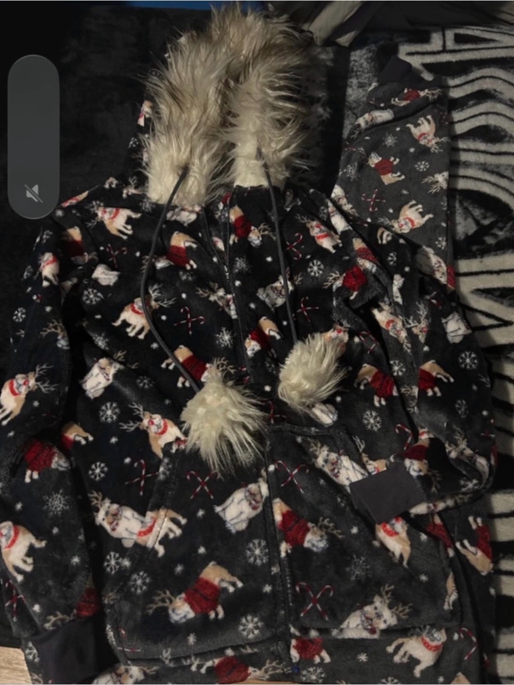 Adult onesie